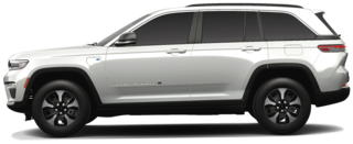 Grand Cherokee 4xe